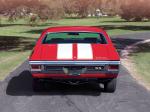 Chevrolet Chevelle SS 454 LS6 Hardtop Coupe 1970 года